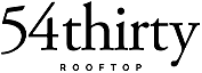 54thirty Logo